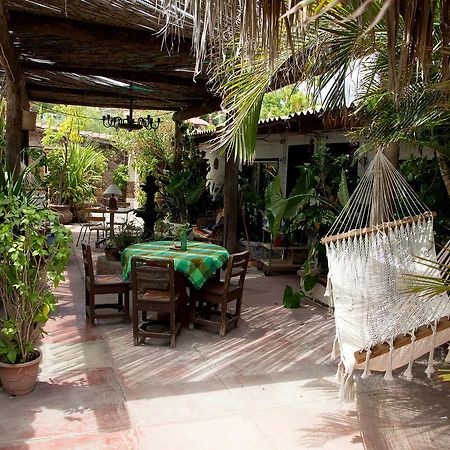 Hotel Historico Las Casitas 물레헤 외부 사진