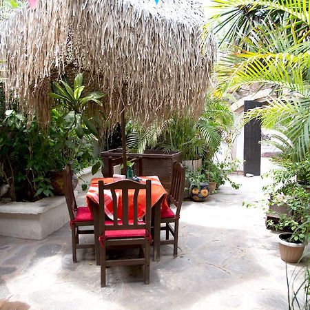 Hotel Historico Las Casitas 물레헤 외부 사진