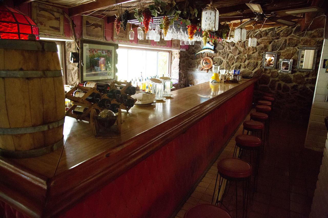 Hotel Historico Las Casitas 물레헤 외부 사진